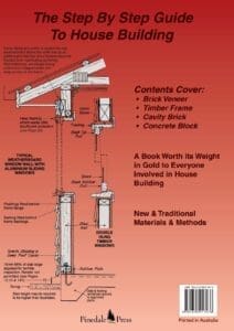 The Australian House Building Manual Allan Staines