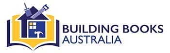 Building Books Australia logo