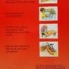 5 x Allan Staines Books, House Building, Owner Builder & Renovator, Decks & Pergolas, Roof Building - Image 6