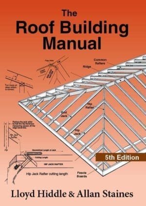 The Roof Building Manual Allan Staines